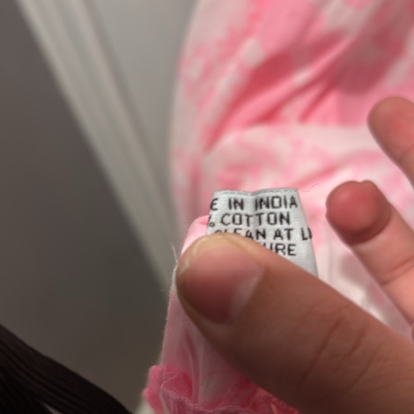 JULIET DUNN Palladio midi dress - Picture 9 of 9